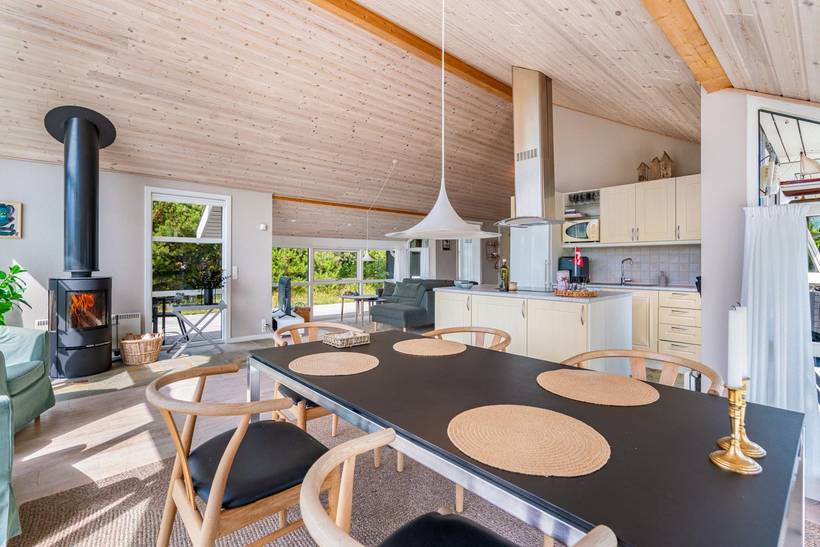 Foto von Ferienhaus FI57 in Henne Strand - Westjütland