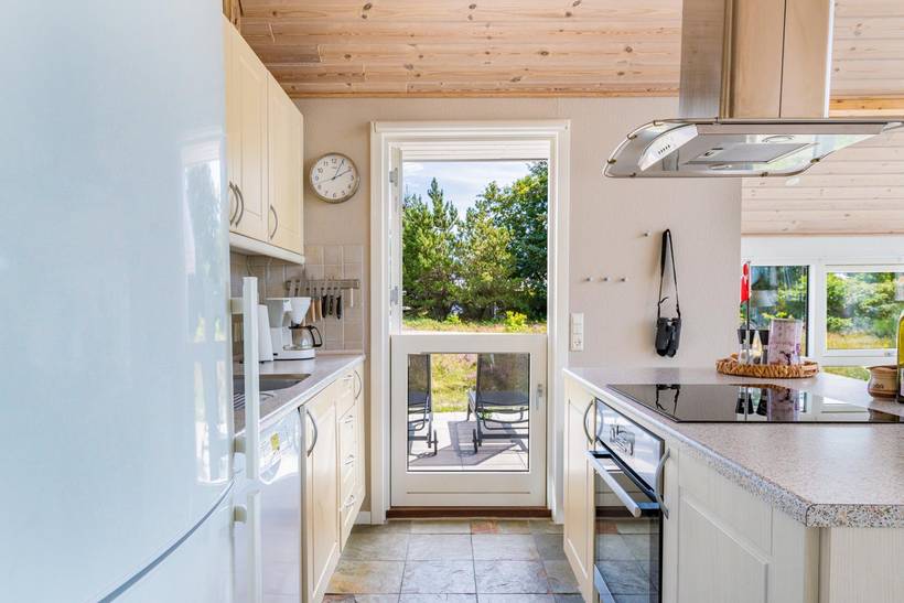Foto von Ferienhaus FI57 in Henne Strand - Westjütland