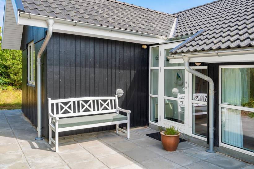 Foto von Ferienhaus FI57 in Henne Strand - Westjütland