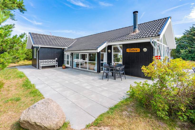 Foto von Ferienhaus FI57 in Henne Strand - Westjütland