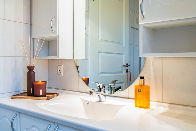 Foto von Ferienhaus FI57 in Henne Strand - Westjütland