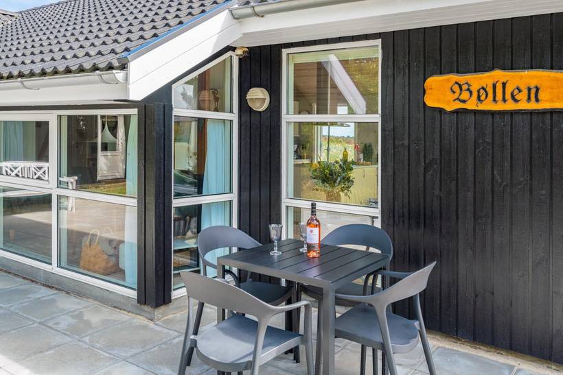 Foto von Ferienhaus FI57 in Henne Strand - Westjütland