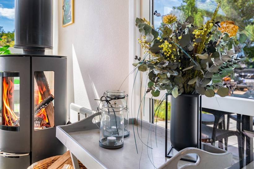 Foto von Ferienhaus FI57 in Henne Strand - Westjütland