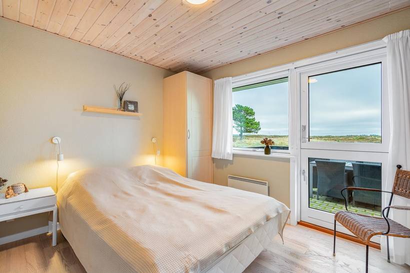 Foto von Ferienhaus FI57 in Henne Strand - Westjütland