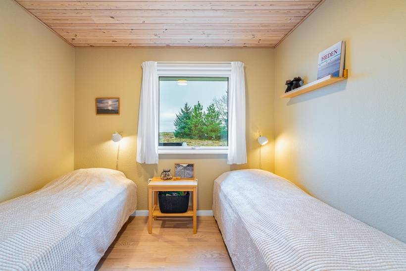 Foto von Ferienhaus FI57 in Henne Strand - Westjütland