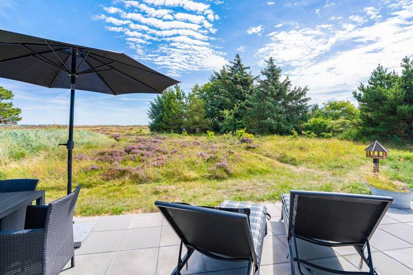 Foto von Ferienhaus FI57 in Henne Strand - Westjütland