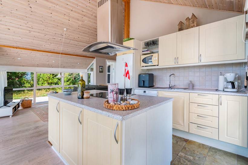 Foto von Ferienhaus FI57 in Henne Strand - Westjütland