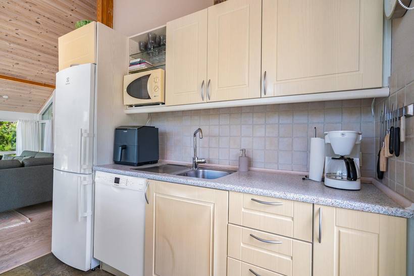 Foto von Ferienhaus FI57 in Henne Strand - Westjütland