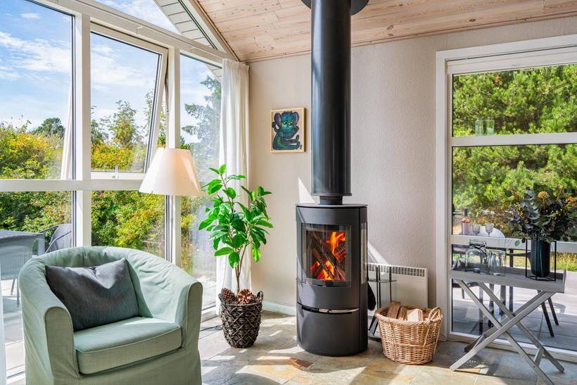 Foto von Ferienhaus FI57 in Henne Strand - Westjütland