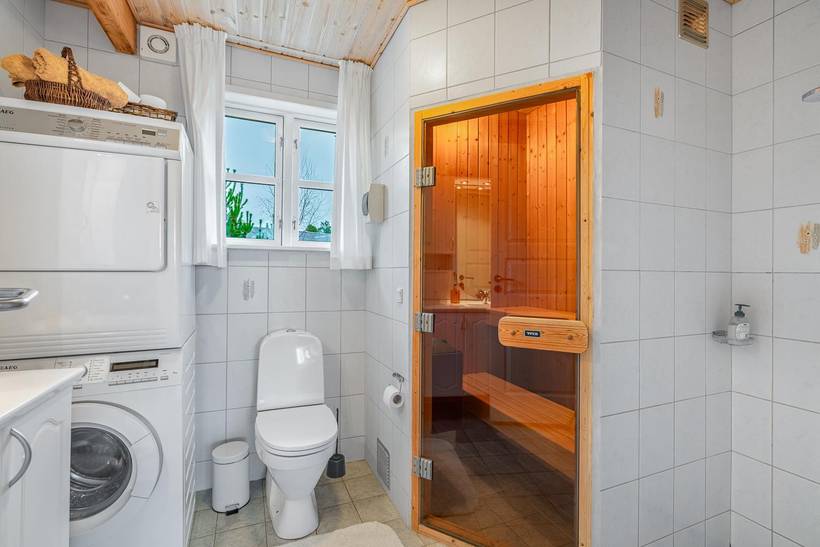 Foto von Ferienhaus FI57 in Henne Strand - Westjütland