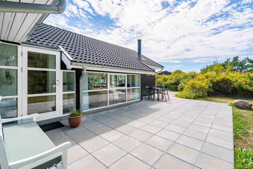 Foto von Ferienhaus FI57 in Henne Strand - Westjütland