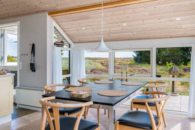 Vorschaubild von Ferienhaus FI57 in Henne Strand - Westjütland