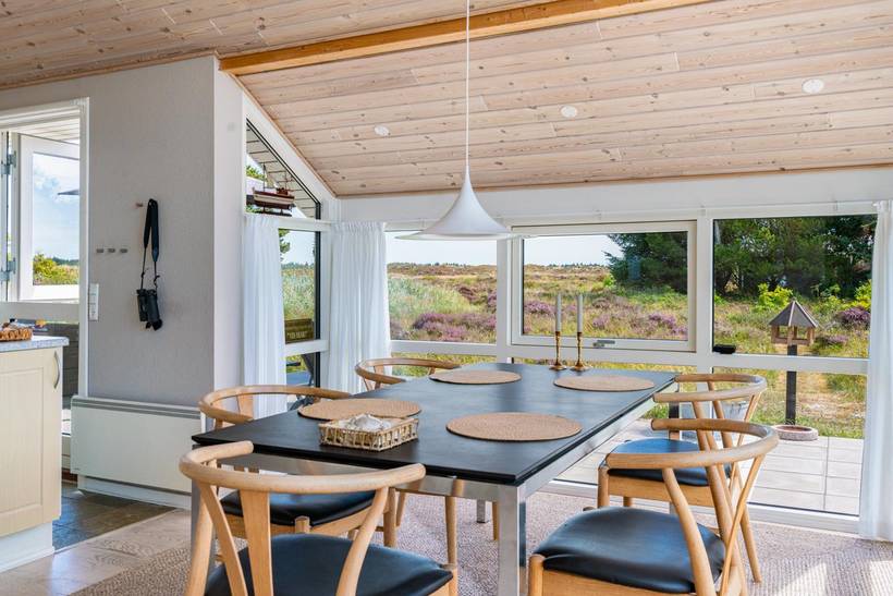 Foto von Ferienhaus FI57 in Henne Strand - Westjütland