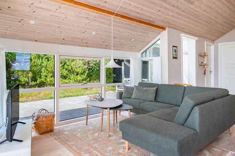Foto von Ferienhaus FI57 in Henne Strand - Westjütland