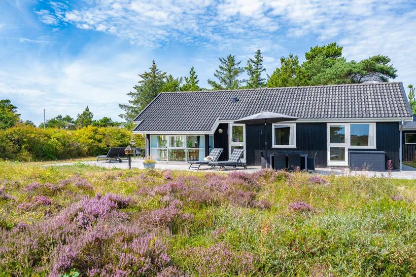 Foto von Ferienhaus FI57 in Henne Strand - Westjütland
