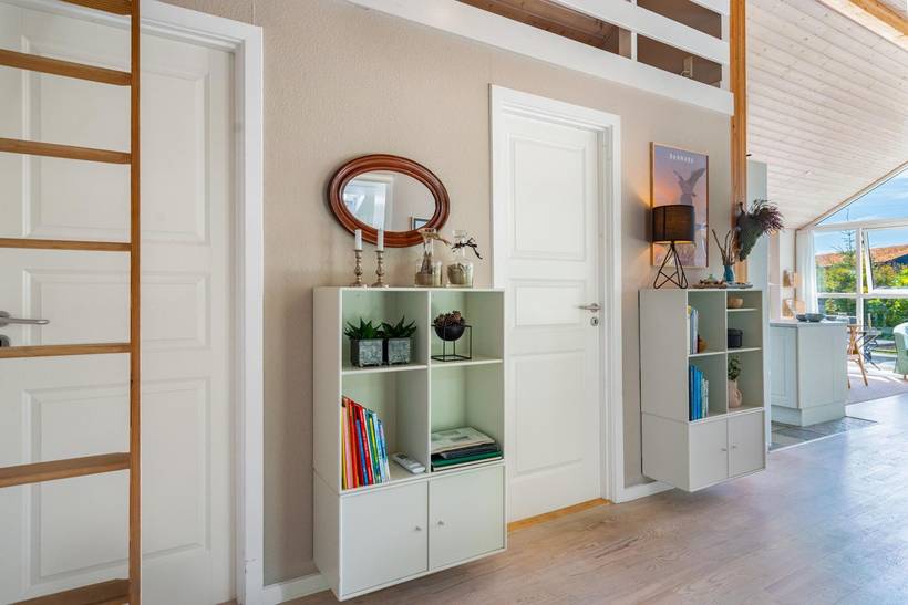 Foto von Ferienhaus FI57 in Henne Strand - Westjütland