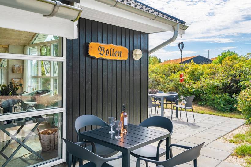 Foto von Ferienhaus FI57 in Henne Strand - Westjütland
