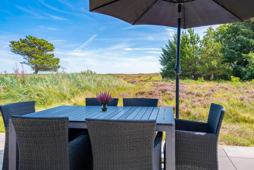 Foto von Ferienhaus FI57 in Henne Strand - Westjütland