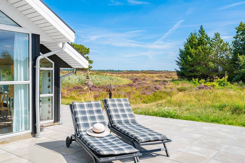 Foto von Ferienhaus FI57 in Henne Strand - Westjütland