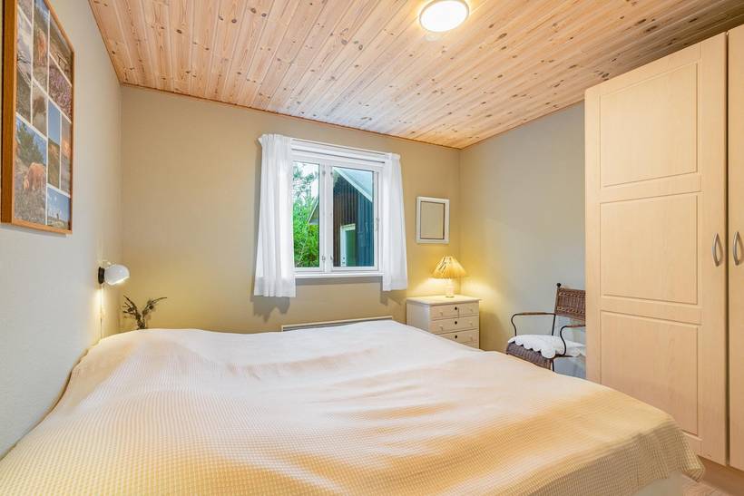 Foto von Ferienhaus FI57 in Henne Strand - Westjütland