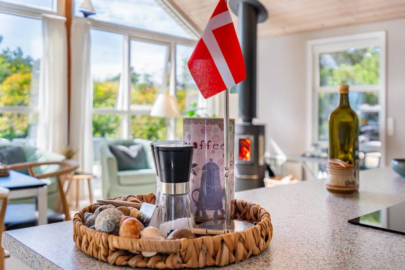 Foto von Ferienhaus FI57 in Henne Strand - Westjütland