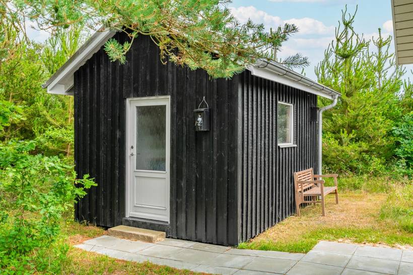 Foto von Ferienhaus FI57 in Henne Strand - Westjütland