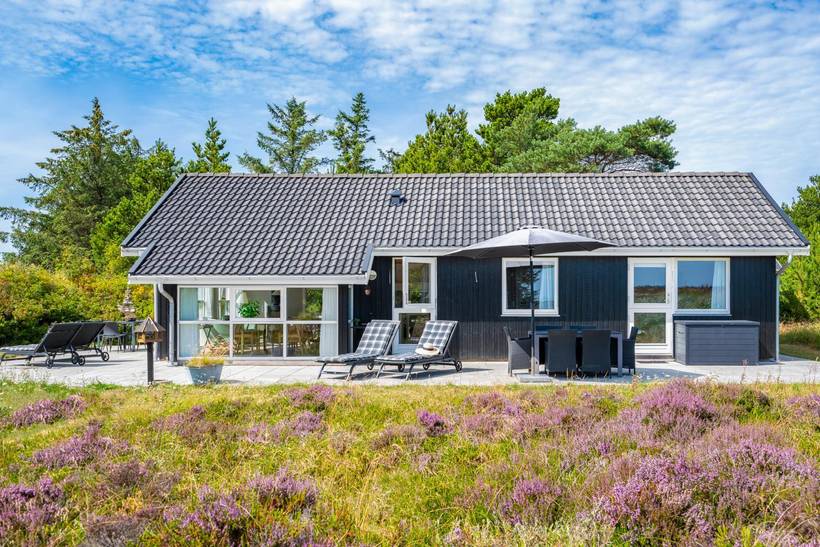 Foto von Ferienhaus FI57 in Henne Strand - Westjütland