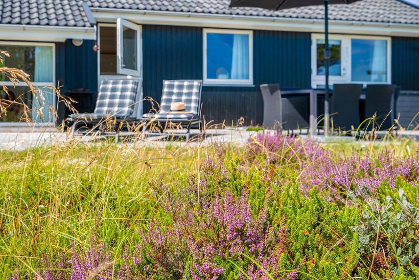 Foto von Ferienhaus FI57 in Henne Strand - Westjütland