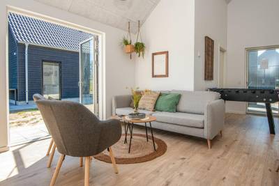 Vorschaubild von Ferienhaus FI58 in Kongsmark - Rømø