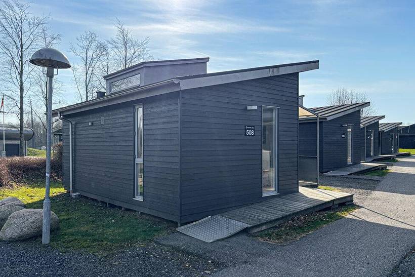 Foto von Ferienhaus FI63 in Vejen - Südjütland
