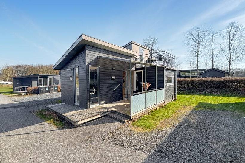 Foto von Ferienhaus FI63 in Vejen - Südjütland