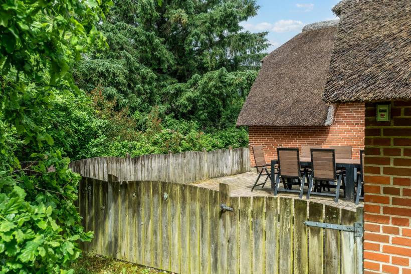 Foto von Ferienhaus FI64 in Vester Husby - Westjütland