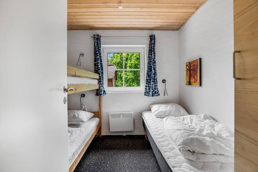 Foto von Ferienhaus FI64 in Vester Husby - Westjütland