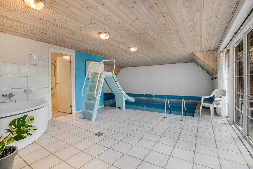 Foto von Ferienhaus FI64 in Vester Husby - Westjütland