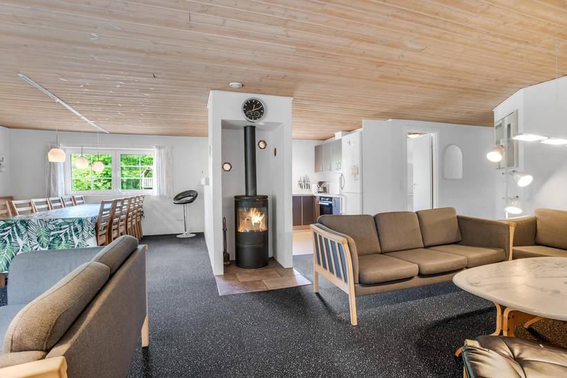 Foto von Ferienhaus FI64 in Vester Husby - Westjütland
