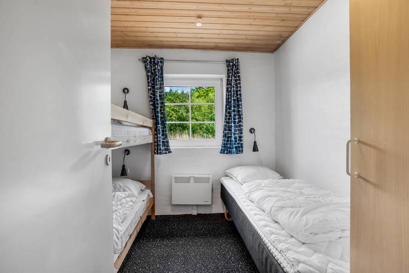 Foto von Ferienhaus FI64 in Vester Husby - Westjütland