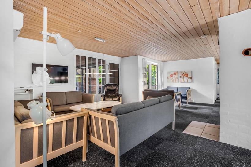 Foto von Ferienhaus FI64 in Vester Husby - Westjütland
