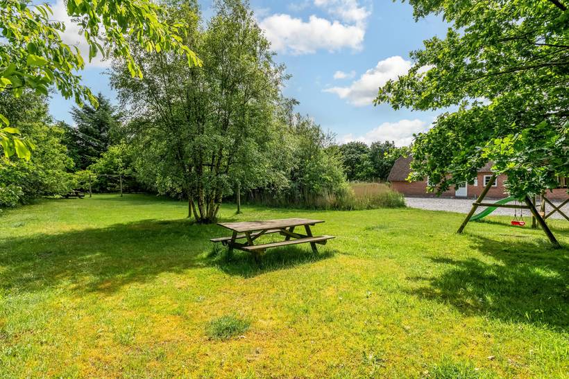 Foto von Ferienhaus FI64 in Vester Husby - Westjütland