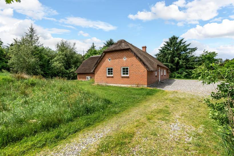 Foto von Ferienhaus FI64 in Vester Husby - Westjütland