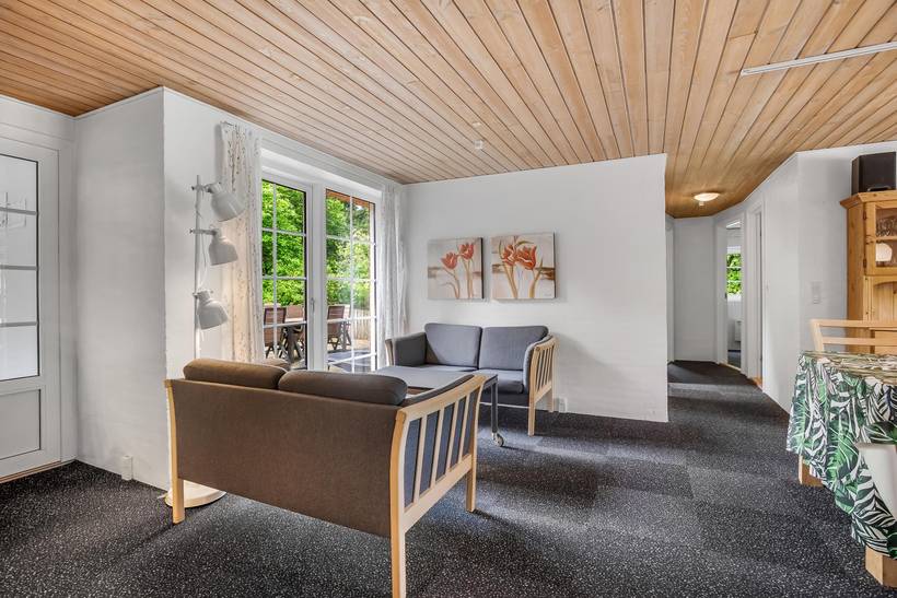 Foto von Ferienhaus FI64 in Vester Husby - Westjütland