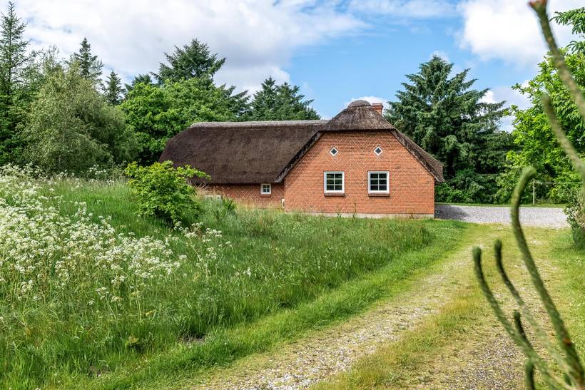 Foto von Ferienhaus FI64 in Vester Husby - Westjütland