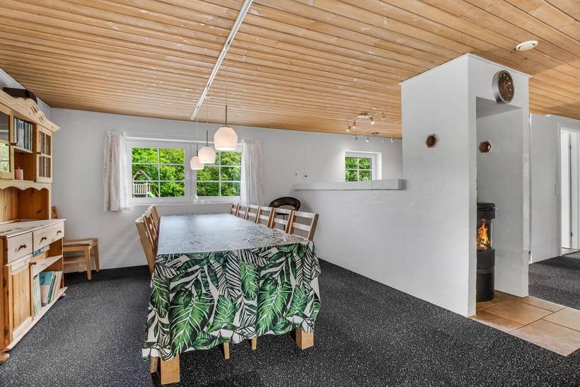 Foto von Ferienhaus FI64 in Vester Husby - Westjütland