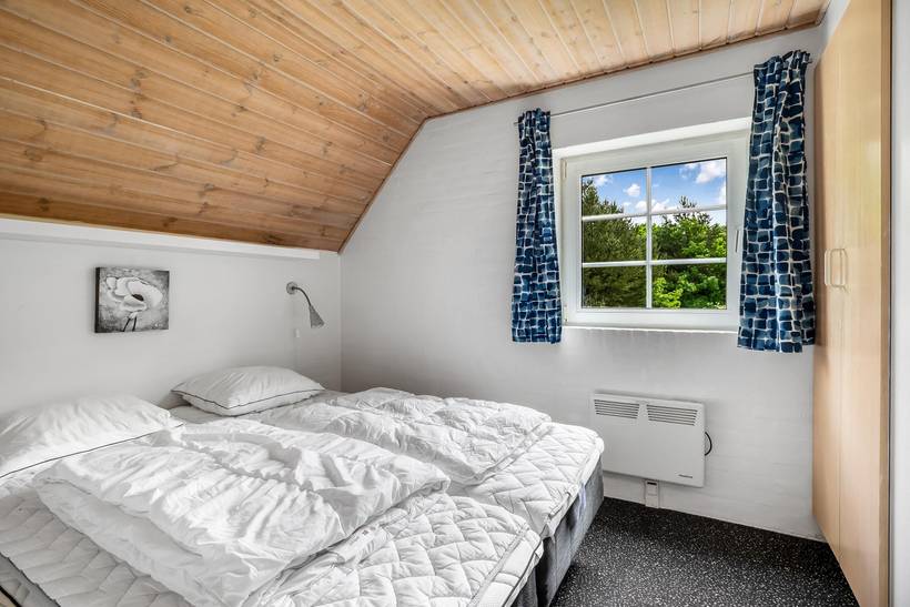 Foto von Ferienhaus FI64 in Vester Husby - Westjütland