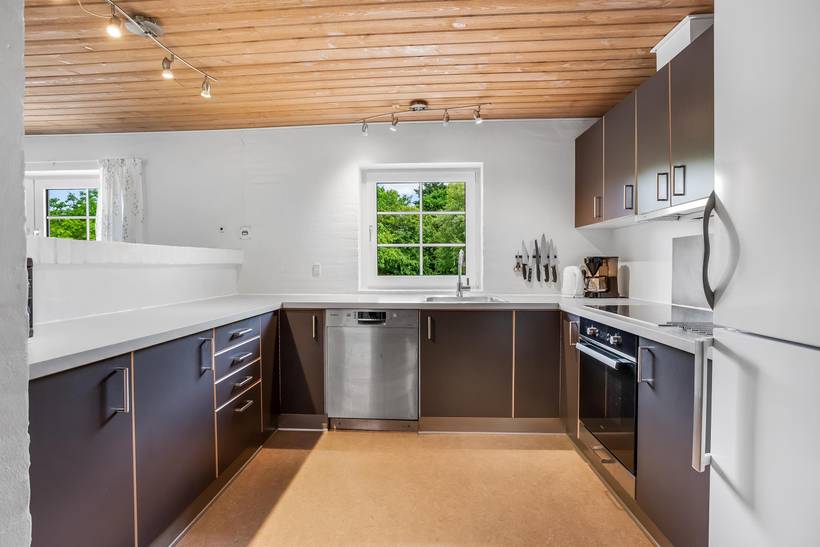 Foto von Ferienhaus FI64 in Vester Husby - Westjütland