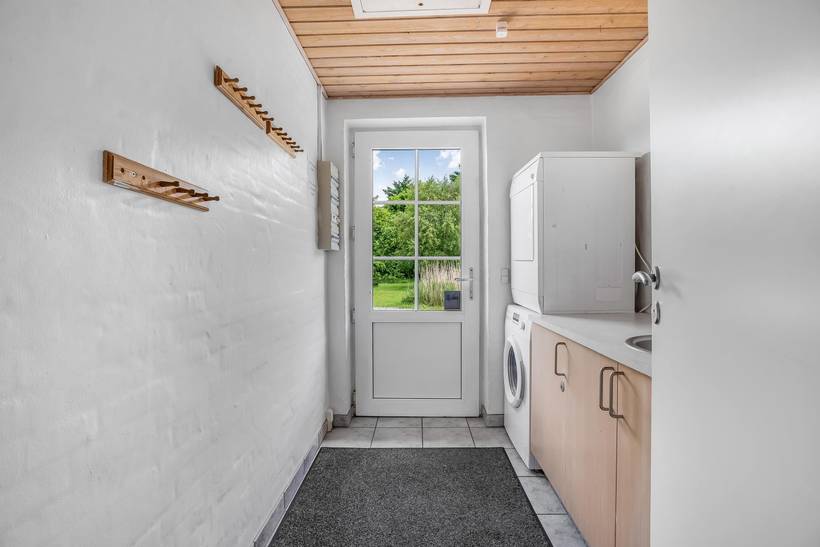 Foto von Ferienhaus FI64 in Vester Husby - Westjütland