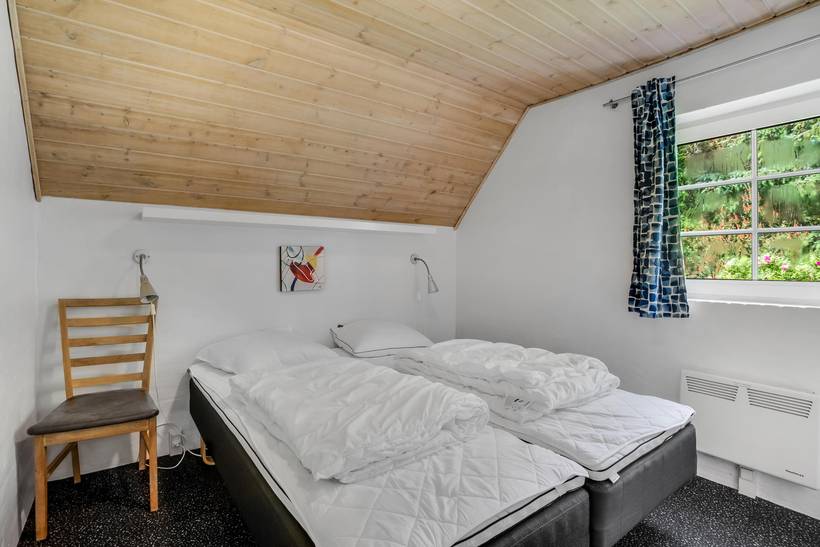 Foto von Ferienhaus FI64 in Vester Husby - Westjütland