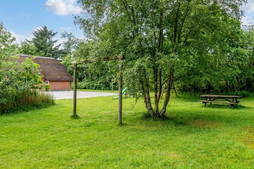 Foto von Ferienhaus FI64 in Vester Husby - Westjütland