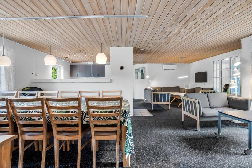 Foto von Ferienhaus FI64 in Vester Husby - Westjütland