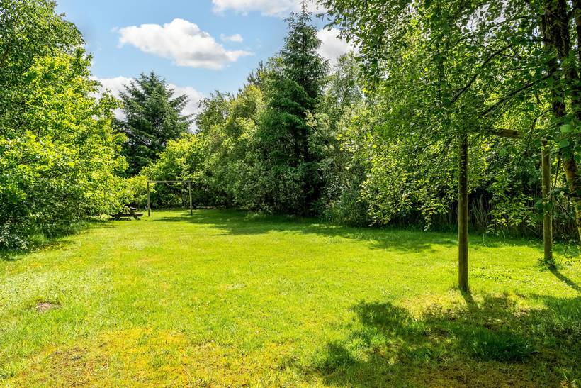 Foto von Ferienhaus FI64 in Vester Husby - Westjütland