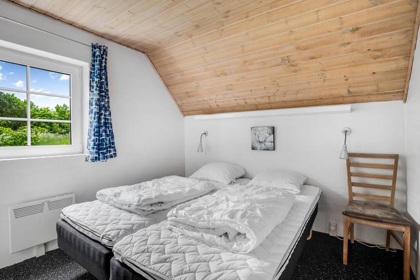 Foto von Ferienhaus FI64 in Vester Husby - Westjütland